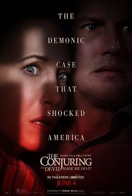 换妻论坛《招魂3 The Conjuring: The Devil Made Me Do It》免费在线观看