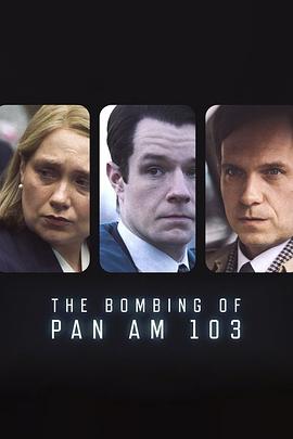 换妻论坛《泛美航空103航班爆炸案 The Bombing of Pan Am 103》免费在线观看