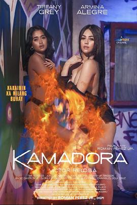 换妻论坛《双面人格 Kamadora》免费在线观看