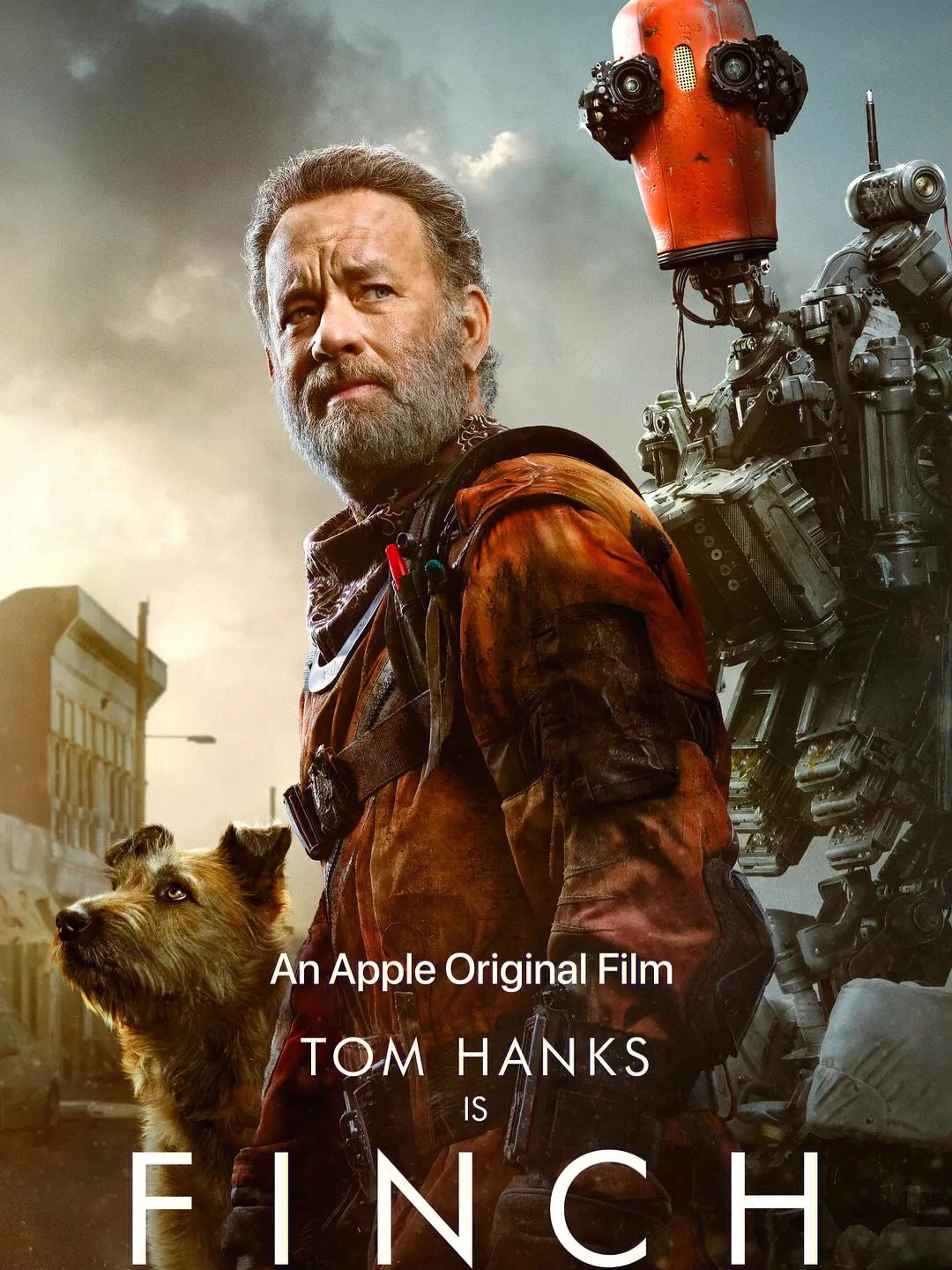 换妻俱乐部《芬奇的旅程【影视解说】》免费在线观看