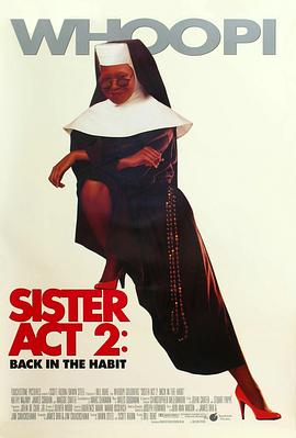 换妻论坛《修女也疯狂2 Sister Act 2: Back in the Habit》免费在线观看