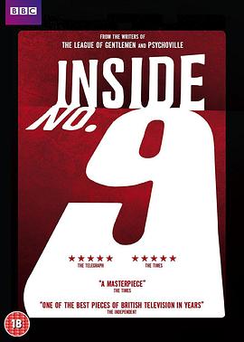 换妻论坛《9号秘事 第八季 Inside No. 9 Season 8》免费在线观看