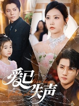 换妻论坛《爱已失声》免费在线观看