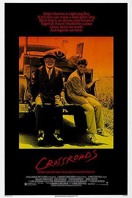 换妻俱乐部《十字街头 Crossroads》免费在线观看