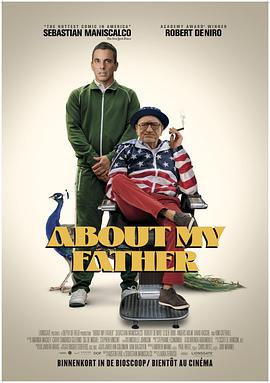 换妻俱乐部《关于我的父亲 About My Father》免费在线观看