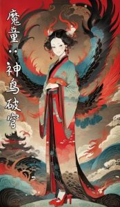换妻俱乐部《魔童：神鸟破穹》免费在线观看
