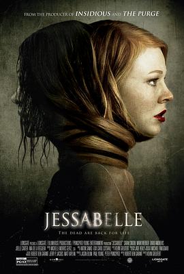 抖音吃瓜《杰莎贝尔 Jessabelle》免费在线观看