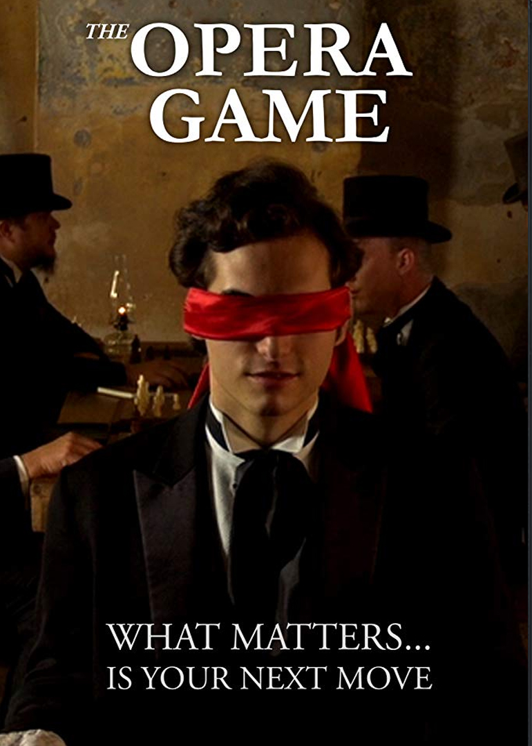 换妻俱乐部《保罗·摩菲》免费在线观看