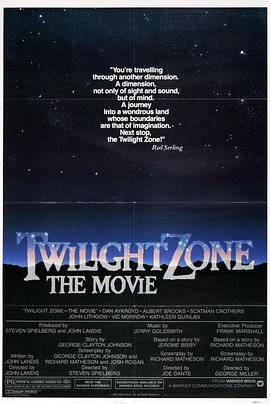 换妻论坛《阴阳魔界 Twilight Zone: The Movie》免费在线观看