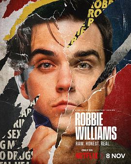 抖音吃瓜《罗比·威廉姆斯 Robbie Williams》免费在线观看