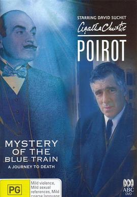 换妻俱乐部《蓝色特快上的秘密 Poirot: The Mystery of the Blue Train》免费在线观看