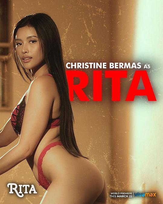 换妻俱乐部《丽塔 Rita》免费在线观看