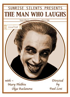 换妻论坛《笑面人 The Man Who Laughs》免费在线观看